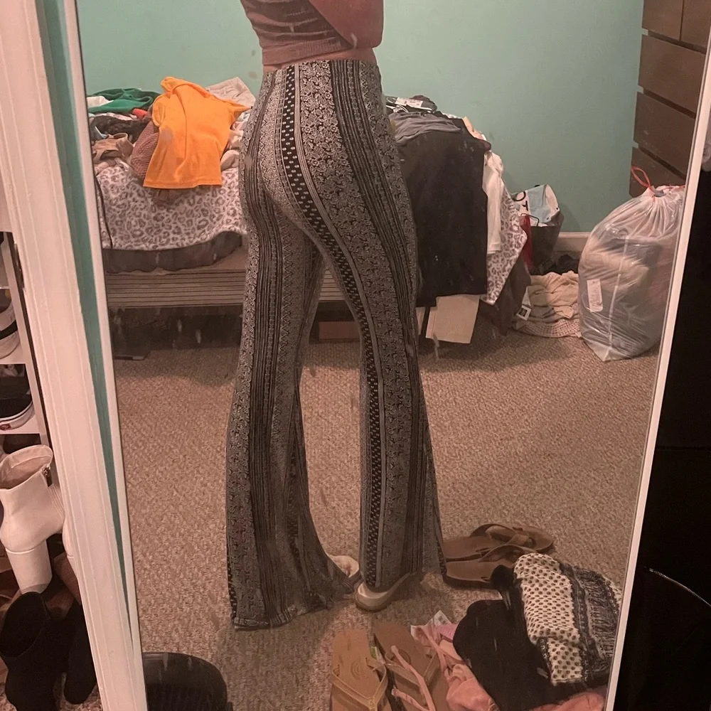Fun Pants - Picture 2 of 4